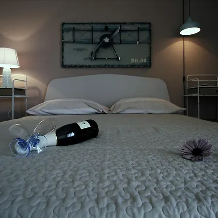Finestra Nel Blu Apartment