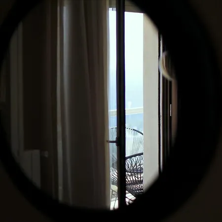 Finestra Nel Blu * Polignano a Mare