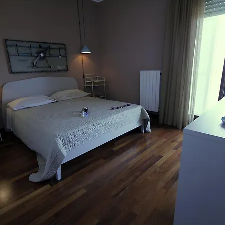 Finestra Nel Blu Apartment