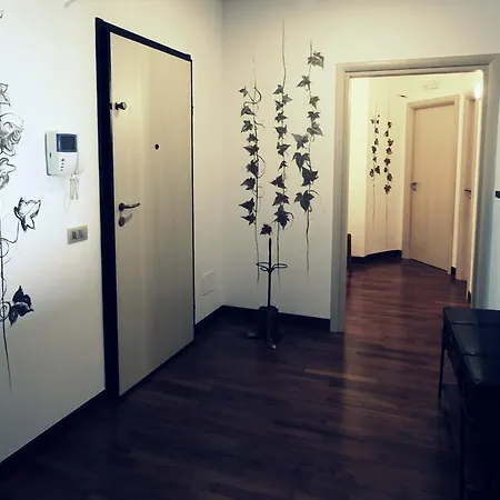 Apartment Finestra Nel Blu *