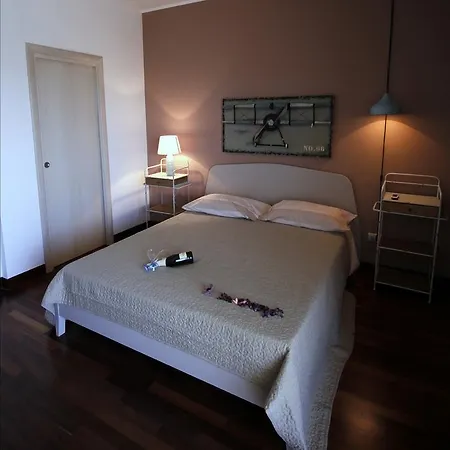 Finestra Nel Blu Apartment *