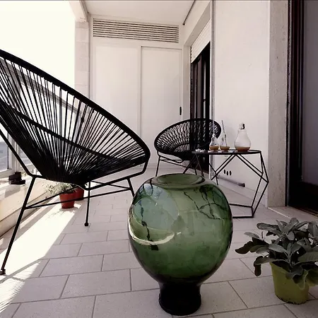 Finestra Nel Blu Apartment Polignano a Mare